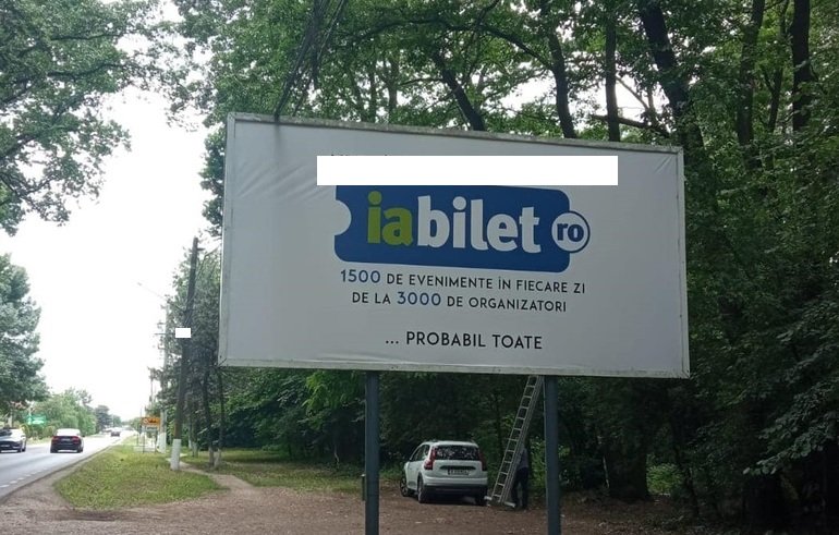„iaBilet.ro”, amendat cu 55.000 lei de ANPC Cluj. Platformă: Ne revedem în instanță pentru amenda electorală și abuzivă