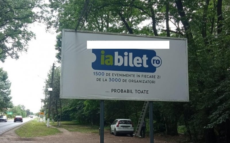 „iaBilet.ro”, amendat cu 55.000 lei de ANPC Cluj. Platformă: Ne revedem în instanță pentru amenda electorală și abuzivă