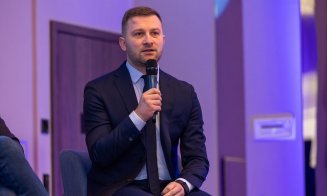 Bogdan Pivariu își dorește un al doilea mandat la primăria Florești: „Am pornit la un drum și vrem să continuăm pe el”