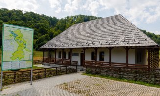 Primul Centru Cultural din România Remarcabilă se deschide  în comuna Vad (Cluj)