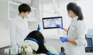 Cele mai utile tehnologii utilizate în stomatologie