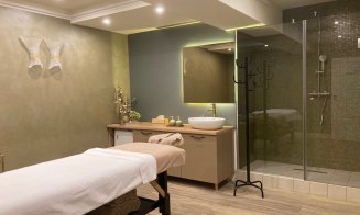 Dolce Vita SPA, o experiență de ''benessere'' la Grand Hotel Italia. Ce oferte aduce noul centru de wellness la Cluj-Napoca