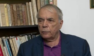 A murit criticul și istoricul literar Nicolae Manolescu