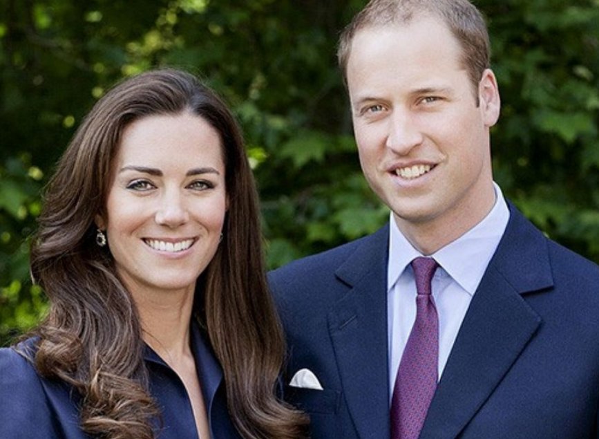 Primul mesaj al Prințului William după anunțul diagnosticului de cancer al soției sale, Kate