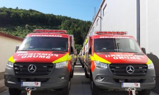 O firmă din Cluj producătoare de ambulanțe se extinde cu o nouă fabrică de 2 mil. euro. Compania va exporta sute de vehicule în străinătate