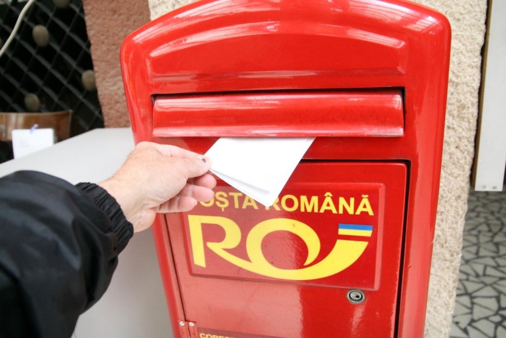 2023, cel mai bun din ultimii 20 de ani pentru Poșta Română. Câți bani a făcut compania de stat anul trecut. Director: „Profitul este păstrat la un minim”