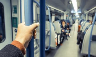 Cum va arăta trenul metropolitan al Clujului: curse regulate pe axele Cluj-Gherla-Dej și Cluj-Câmpia Turzii