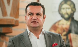 Lovitură pentru Cătălin Cherecheș. Instanța supremă din România respinge strămutarea procesului de la Cluj