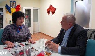 Liderul PNL Cluj compară Tureniul cu Roșia Montană: „O felicit pe doamna primar pentru reușitele de excepție”