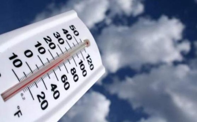 PROGNOZĂ METEO: Cum va fi vremea la Cluj în acest weekend