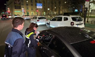 Poliția din Cluj a testat în premieră aplicația eDAC, în contextul aderării României în Schengen. Ce presupune această tehnologie