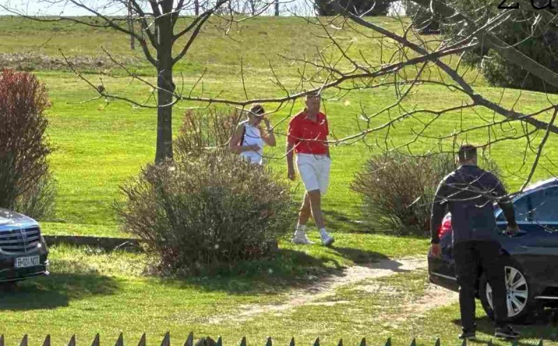 Rareș Bogdan, după ce Iohannis a jucat golf: "Haideți să încercăm să nu mai fim noi, românii, ipocriți și să fim oameni"