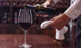 Care sunt cele mai căutate vinuri online. Soiurile românești sunt în topul preferințelor la Cluj