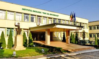 Centru de Hematologie pentru Boli Rare la Institutul Oncologic Prof. Dr. Ion Chiricuță din Cluj-Napoca