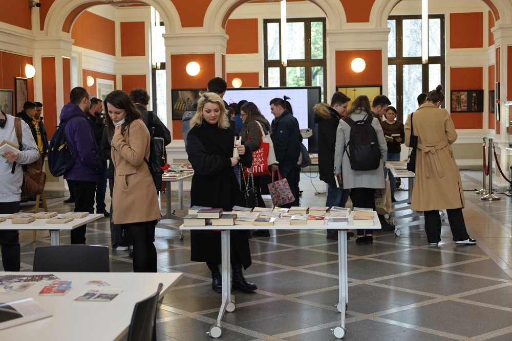 Vrei să faci schimb de cărți? BookSwap revine la Cluj