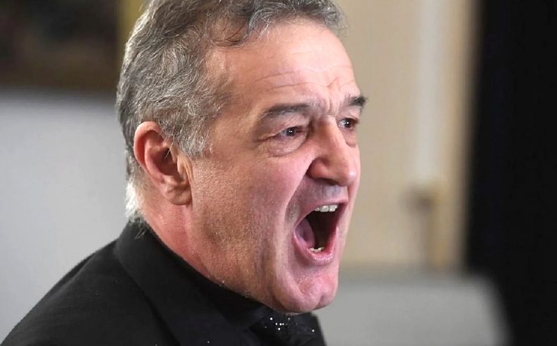 Becali, suspendare și amenzi pentru misoginism: ”Dar vine o femeie şi spune roşu. Păi, dacă pui o femeie...”