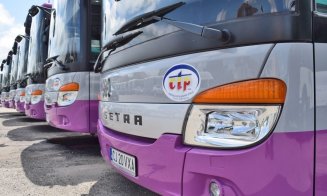 Nouă stație CTP pe Calea Dorobanților din Cluj-Napoca / Va deservi 12 linii de transport