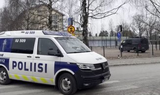 Focuri de armă la o școală din Finlanda. Cel puțin trei elevi au fost răniți/ Un copil a murit, alţi doi sunt în stare gravă