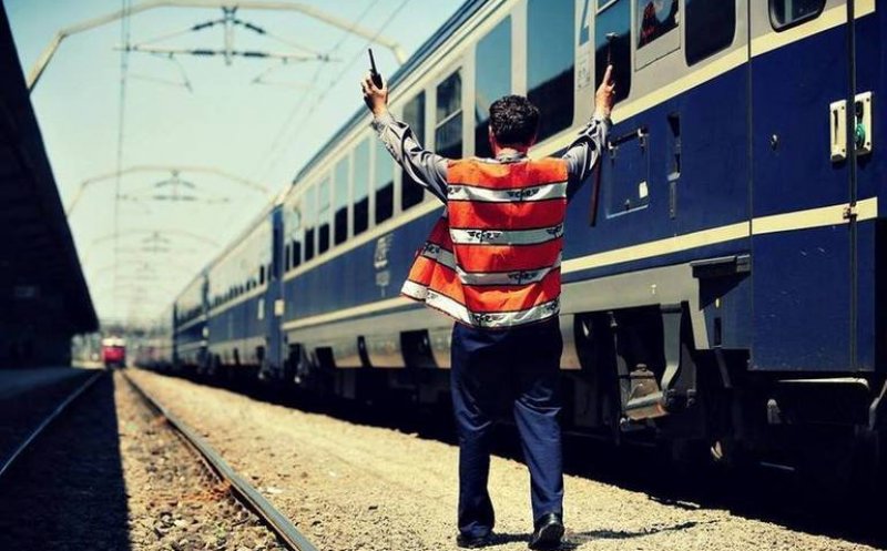 Tren internațional din România spre Istanbul, prin Varna și Sofia. Va circula zilnic/ Cât costă biletele