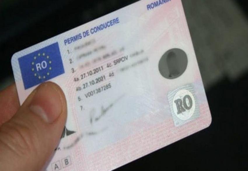 Noi reguli pentru obținerea permisului auto, în județul Cluj