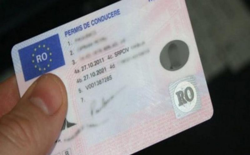 Noi reguli pentru obținerea permisului auto, în județul Cluj
