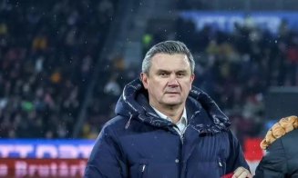 Cristi Balaj, șocat de umilința suferită de CFR Cluj la Hunedoara: "Am plecat de la stadion după golul trei"