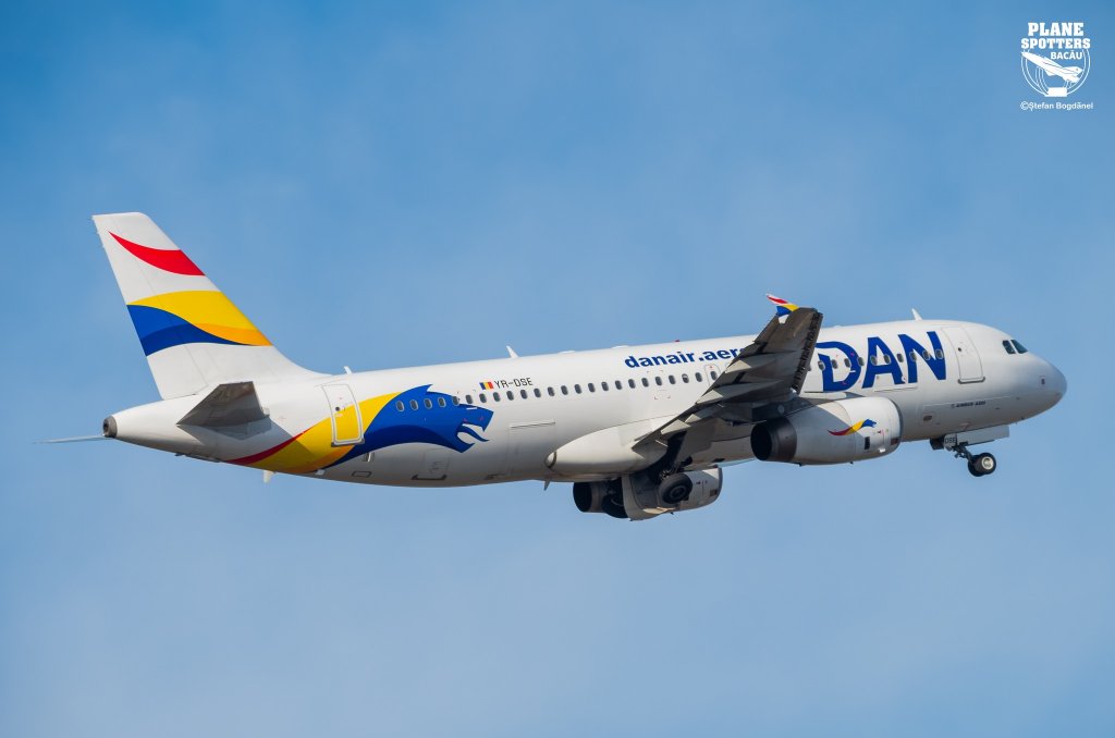 O nouă companie aeriană ”aterizează” pe Aeroportul Internațional Cluj. Va opera curse charter