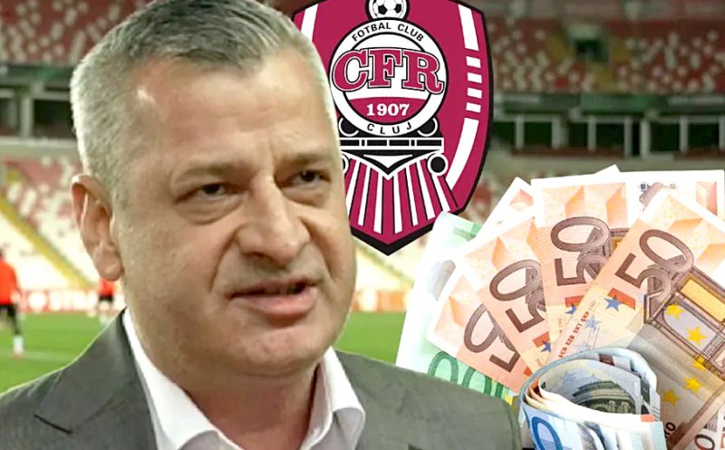 Nu Gigi Becali, ci Nelu Varga oferă cele mai mari salarii din SuperLigă / Câte milioane de euro