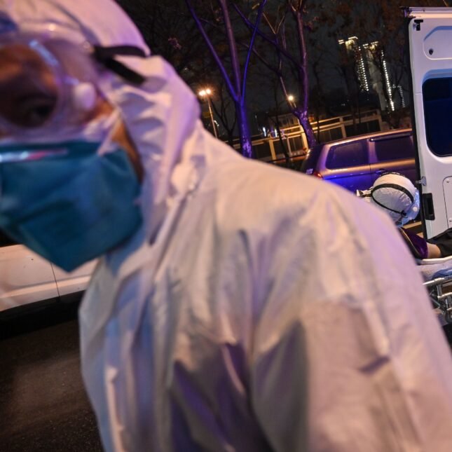 Alertă în Europa! EFSA avertizează asupra unei noi pandemii: Oamenii nu au imunitate la acest virus