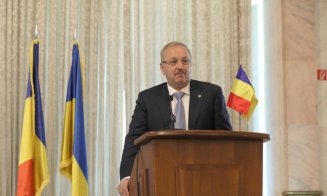 Vasile Dîncu: „România este în avangarda rezistenței în fața agresiunilor și imixtiunilor la care se pretează cu cinism Federația Rusă"