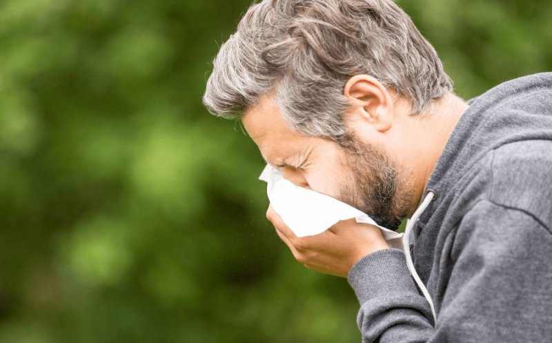 1 din 4 adulți din România suferă de o formă de alergie, iar 1 din 3 copii de rinită alergică. Terapia cu un grad de eficienţă de până la 100%