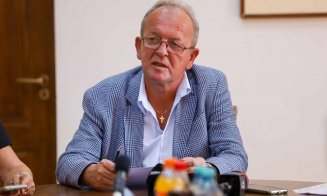 Primarul din Huedin s-a decis. Mircea Moroșan candidează pentru un nou mandat