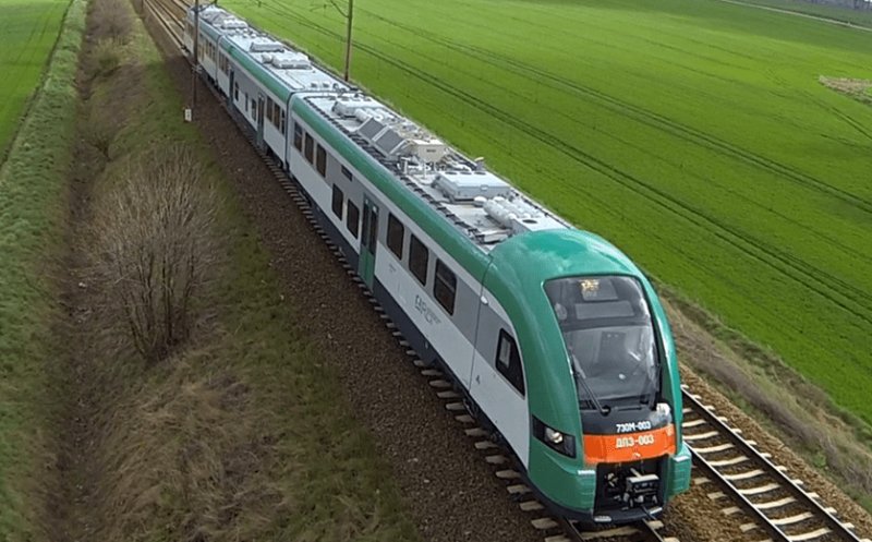 Eșec la Ministerul Transporturilor: Contractul pentru 62 de trenuri de scurt parcurs, și pentru Huedin și Cluj-Napoca, va fi anulat