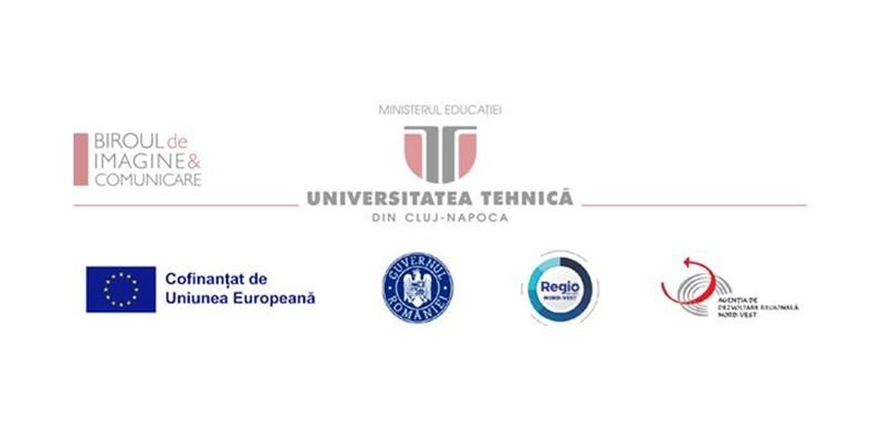 Dezvoltarea infrastructurii educaționale a UTC-N prin reabilitare și dotare CORP C1 Str. Observatorului, nr. 2, municipiul Cluj-Napoca