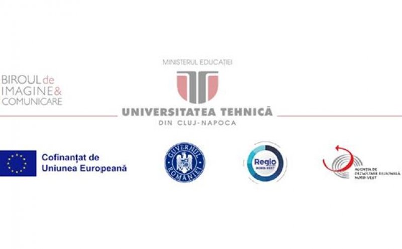 Dezvoltarea infrastructurii educaționale a UTC-N prin reabilitare și dotare CORP C1 Str. Observatorului, nr. 2, municipiul Cluj-Napoca