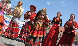 Ziua Internațională a Romilor. Ce evenimente sunt programate la Cluj