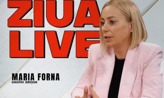 Campania la firul ierbii. Cum se luptă partidele pentru fiecare vot / Maria Forna, consilier județean, invitată la ZIUA LIVE