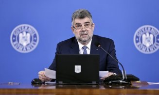 Premierul Ciolacu are dubii: „Nu sunt convins că sunt cel mai potrivit pentru funcția de președinte”