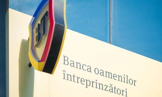 Banca Transilvania limitează temporar plățile instant în euro și lei din cauza fraudelor de tip phishing