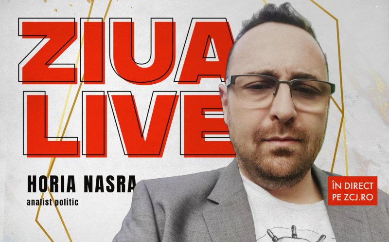 Bătălia pentru Cluj, analizată la ZIUA LIVE / Cine va deschide șampania și cine vor fi marii pierzători ai alegerilor locale din 2024