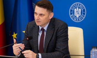 Mircea Abrudean: „Am semnat cu Transelectrica unul dintre cele mai mari contracte de investiție pentru modernizarea și eficientizarea rețelei naționale de transport al energiei electrice”
