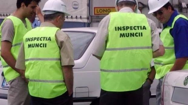 Probleme în construcții la Cluj. ITM a dat amenzi de sute de mii de lei pentru munca „la negru”, autorizații lipsă și salariu „nefinisat”