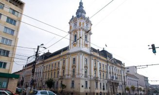 Cât de interesantă se anunță bătălia pentru primăria Cluj-Napoca. Boc, marele favorit + ce șanse au ceilalți candidați