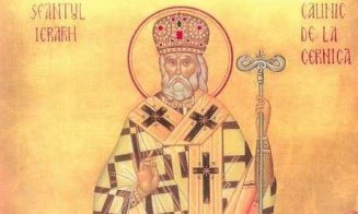 Calendar ortodox 11 aprilie 2024: E sărbătoare mare, cu cruce roșie. Rugăciunea pe care dacă o spui azi vei obţine ajutor grabnic
