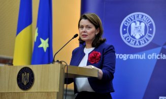 Cum a ajuns PSD Cluj la varianta Aurelia Cristea pentru primăria Cluj-Napoca: „Femeile trebuie să devină mai puternice în politică”