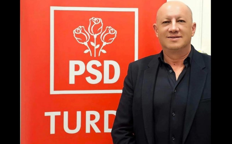 Răzvan Ciortea, eliberat din funcția de subprefect al Clujului. Va candida la alegerile locale
