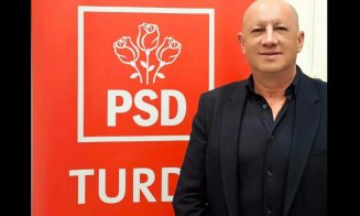 Răzvan Ciortea, eliberat din funcția de subprefect al Clujului. Va candida la alegerile locale