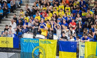 Inaugurare Turda Arena