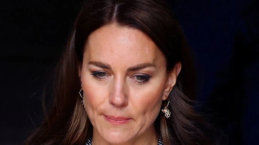 Îngrijorări privind starea de sănătate a lui Kate Middleton. Prințesa a fost diagnosticată cu încă o afecțiune