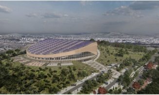 Proiecte de peste 66 mil. euro din Cluj-Napoca, la lopată din mai-iunie. Primarul: „Se pregătește șantierul și se trece la lucru”